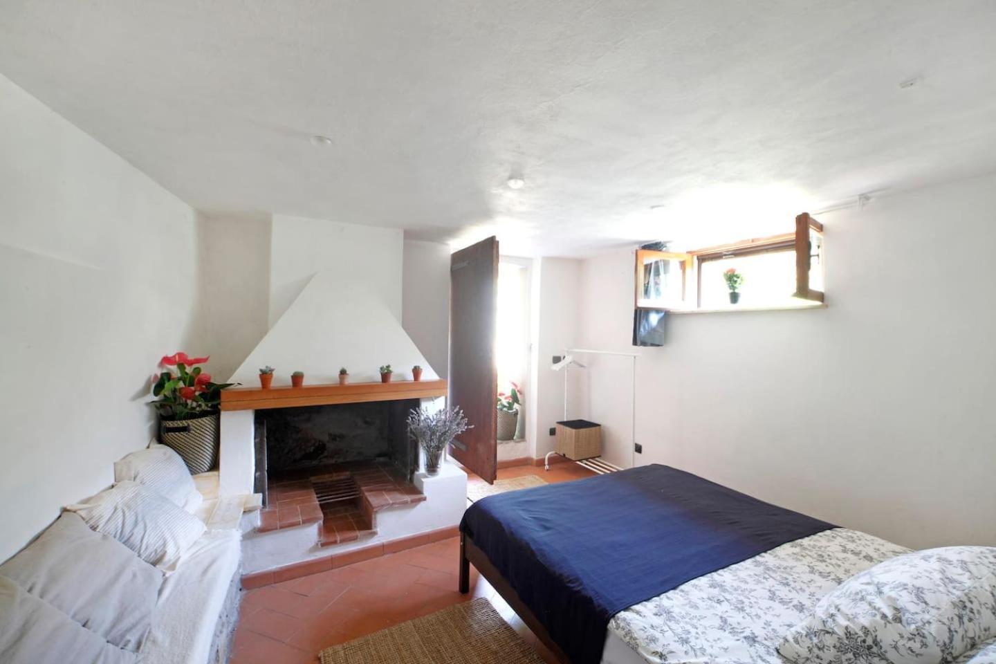Fiesse Cottage Manarola Exterior photo